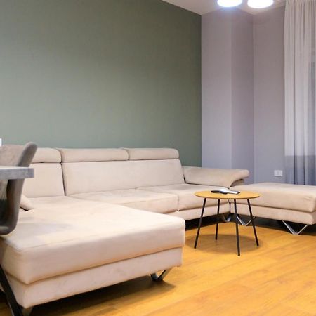Kler Apartments City Center Tirana Exterior foto