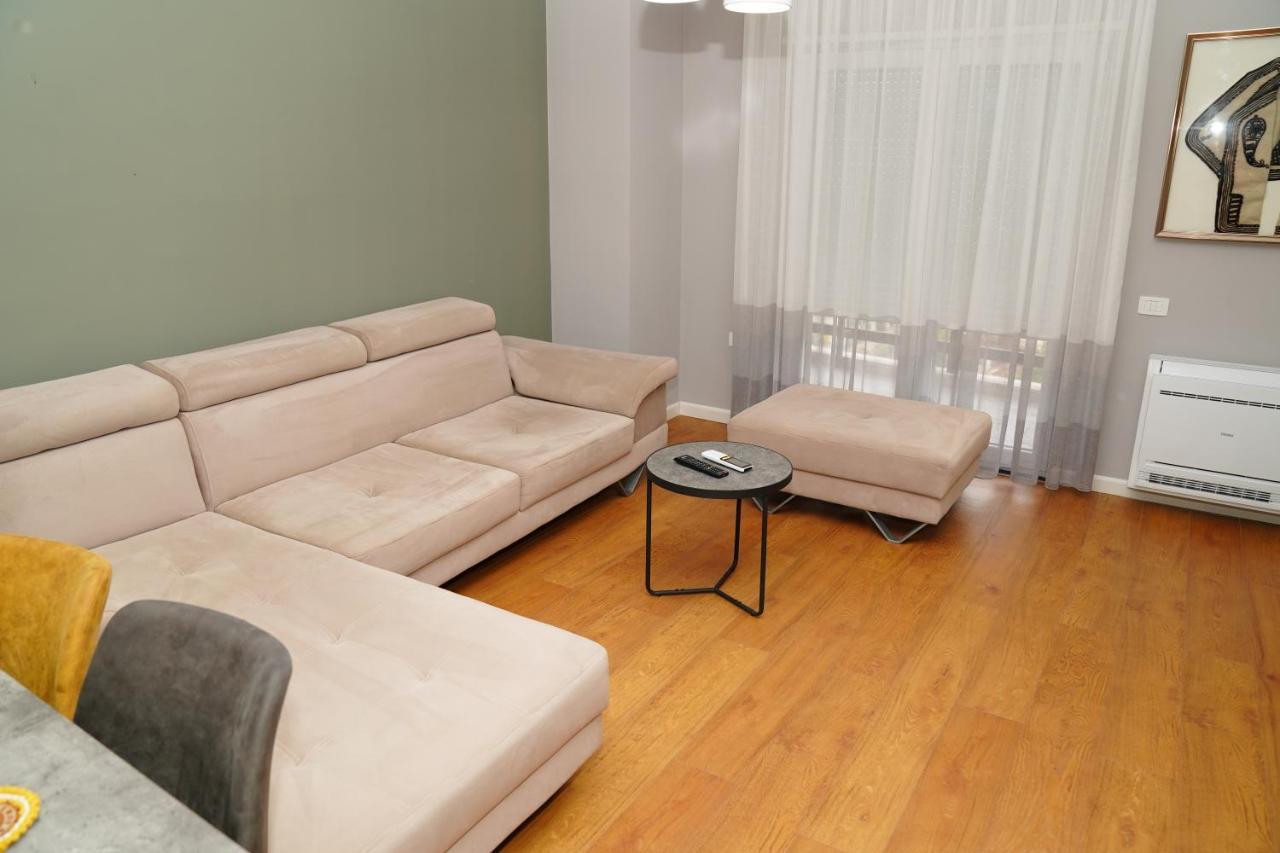 Kler Apartments City Center Tirana Exterior foto