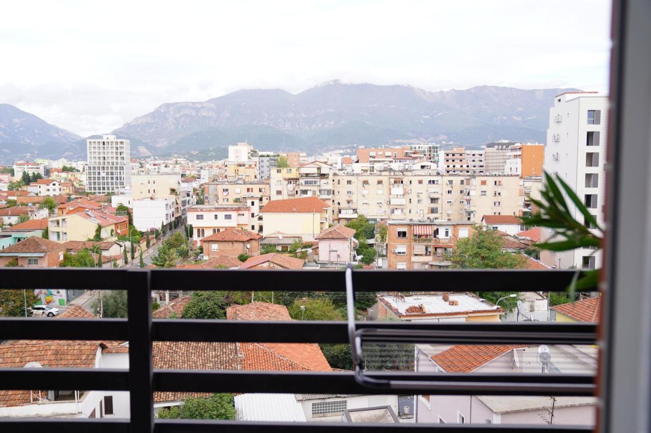 Kler Apartments City Center Tirana Exterior foto