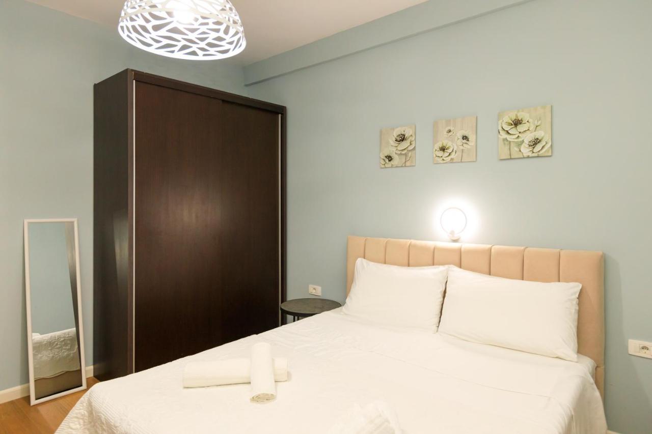 Kler Apartments City Center Tirana Exterior foto