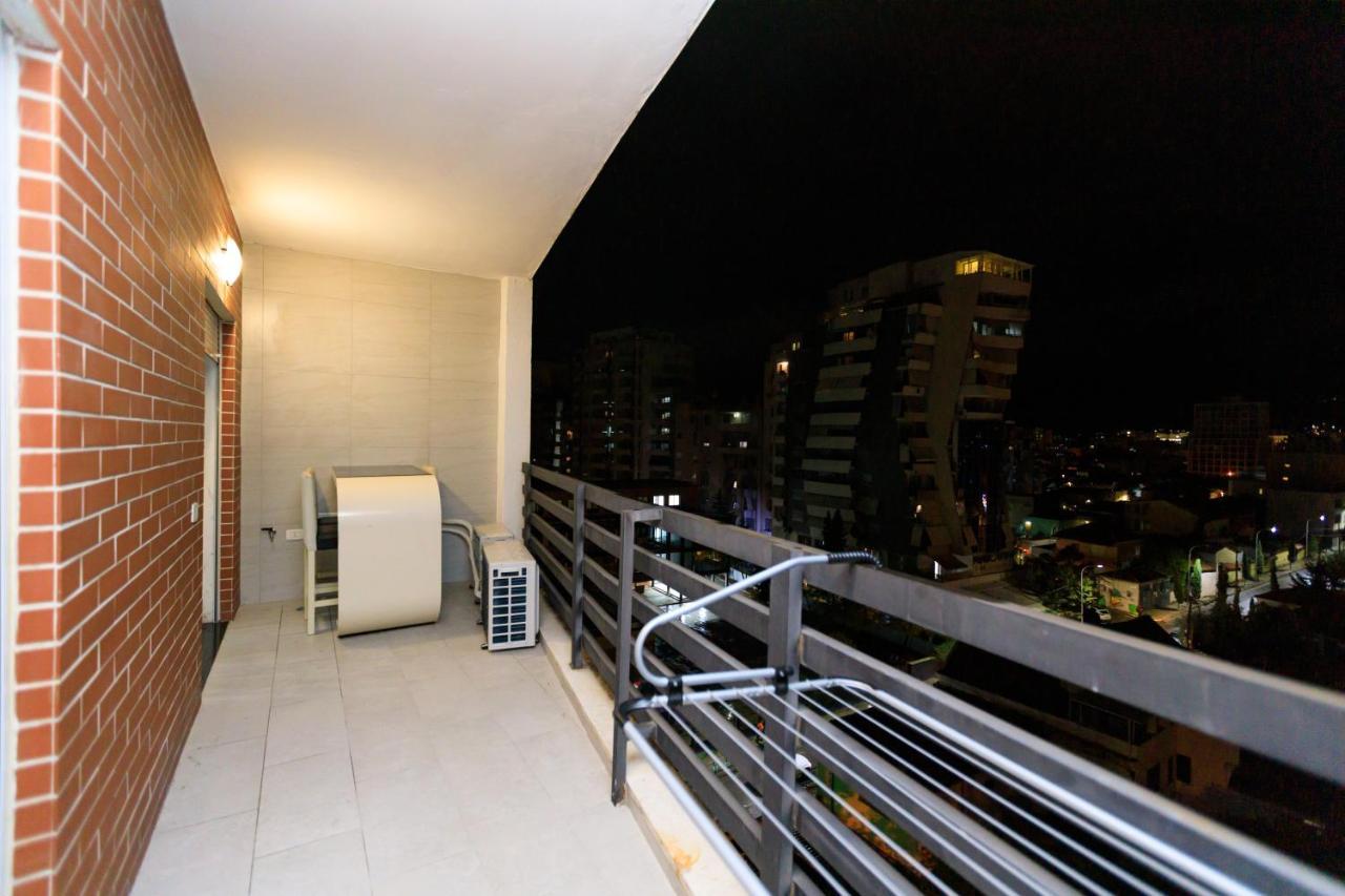 Kler Apartments City Center Tirana Exterior foto